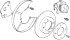 Bremse HA category icon/image